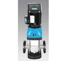 CVA45-2-2 multistage vertical pump