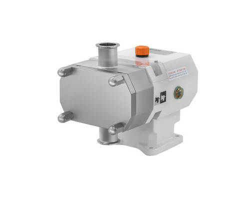 Gleitringdichtung für Pumpe Inoxpa Typ HLR 3-50