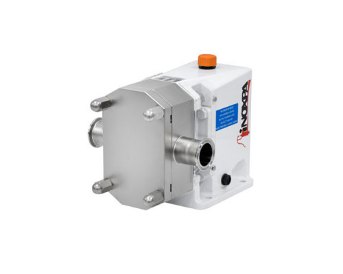 Gleitringdichtung für Pumpe Inoxpa Typ SLR 4-150