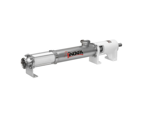 Gleitringdichtung für Pumpe Inoxpa Typ RF-10/40