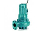 Submersible pumps with multi-channel slave. GMN wheel