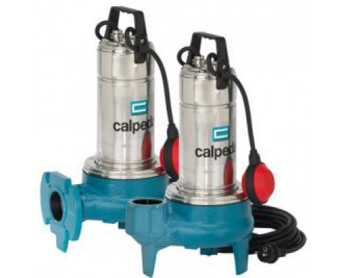 Pumpe Calpeda GQS 50-15