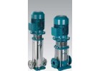 vertical stainless steel pumps MXV-B