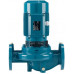 pump calpeda NR 40/125A/A