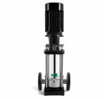 cnp pump CDL2-2 FSWSR vertical multistage pump