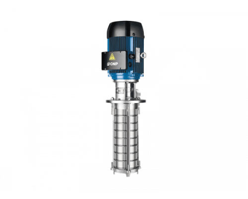 cnp pump CDLK32-10/1 SWPC semi-submersible multistage