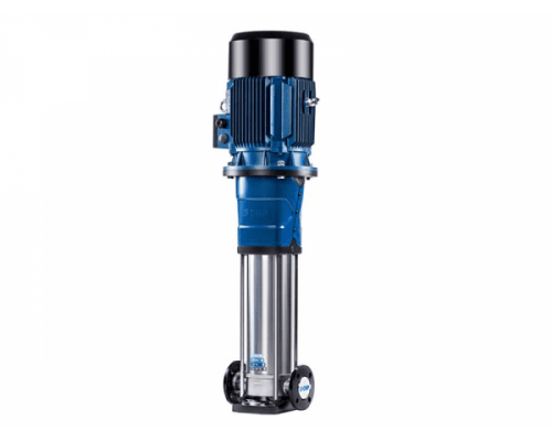 cnp pump CDMF120-6-1 FSWSC vertical multistage pump
