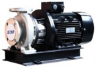 NISF100 series pumps