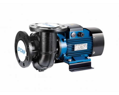 pump cnp WLTS125-5A/3SWS single stage high flow pump with extended shaft