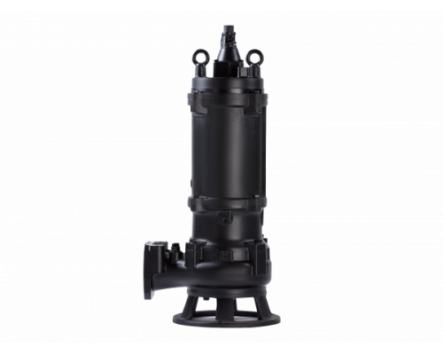 pump 65WQ25-18-3JYAC(I) kanalisation mit Rührwerk