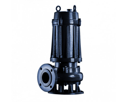 pumpe cnp 150WQ250-14-18.5AC(I) sewer