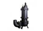 WQ-QG submersible cutter pump for sewage