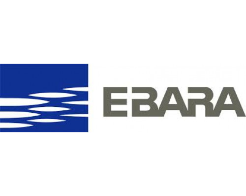mechanical seal for ebara pump type CVM/I A/10 EDM
