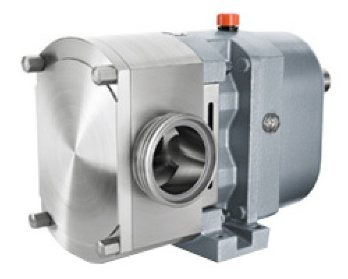 mechanical seal for Fristam pump type FL55S