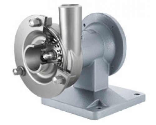 mechanical seal for Fristam pump type FSP712