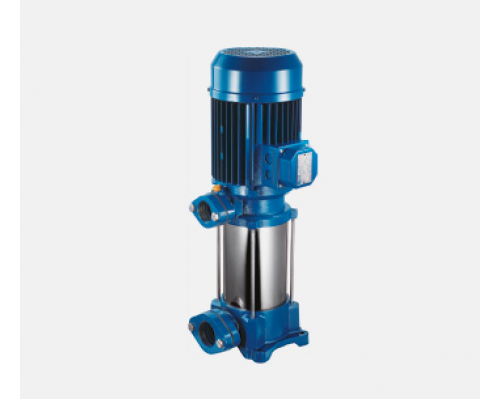 Multistage vertical pump Pentax ULTRA U5SLX-150/5