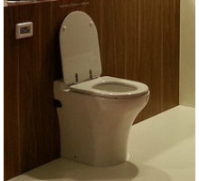 Ship toilet EXCLUSIVE MEDIUM BIDET , SFA (France)