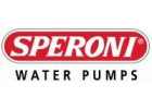 Gleitringdichtung für die Pumpe Speroni