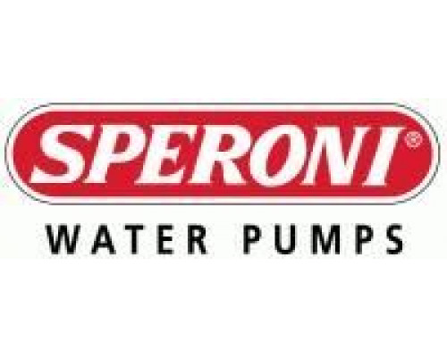 Gleitringdichtung für Pumpe speroni SXS1500-VA