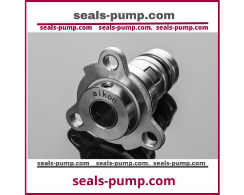 CVA45-8 multistage vertical pump