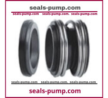 mechanical seal for foras pump type BMVB-3R/9,2