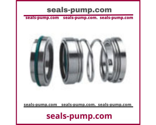 mechanical seal for the pump type CNP CHL12-30