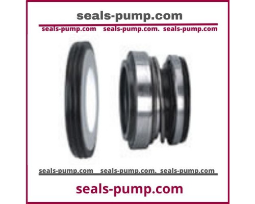 mechanical seal for pump shimge 3.5SEm2/8T