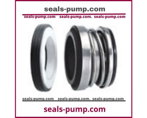 mechanical seal for pump Taifu 3STH1.5/5-33A