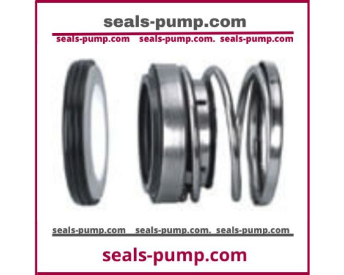 mechanical seal for pump speroni RXM 2-4