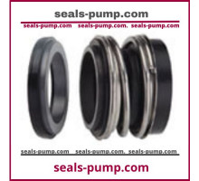 mechanical seal for dab pump KVCX25-120M