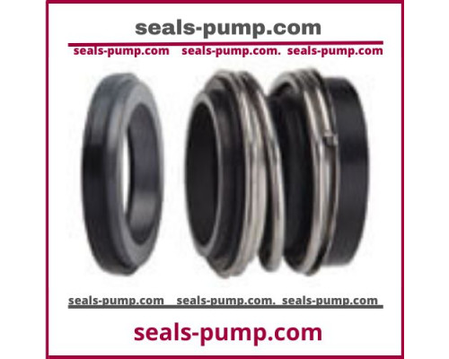 mechanical seal for pump Saer NCBKZ-4P 200-315B