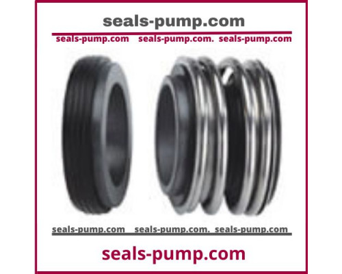 mechanical seal for pump 7714153 leo 3.0 LPP40-20.5-2.2/2