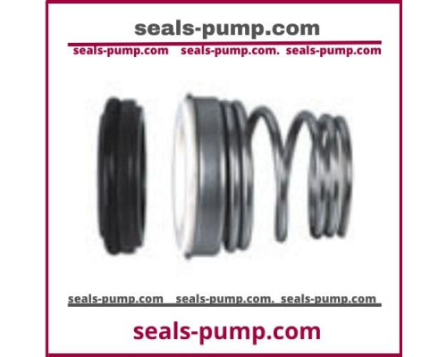 mechanical seal for pump pentax МВТ150/00