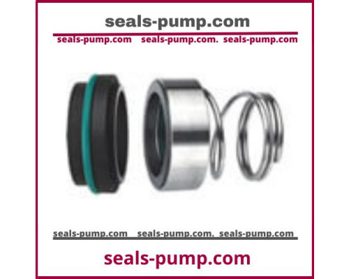 mechanical seal for pump ebara 3LM/I 80-160/15R