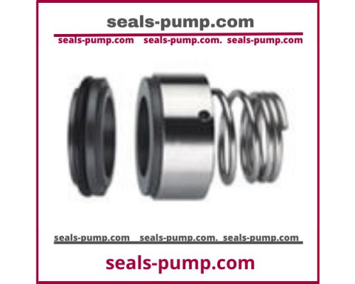 mechanical seal for Lowara pump type 10SV06F0054T