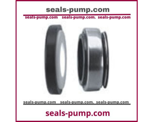 mechanical seal for pump aquaviva LX WTB300T 