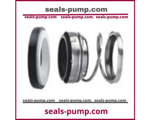 mechanical seal for pedrollo pump type PQm 65-Bz-230V n.A