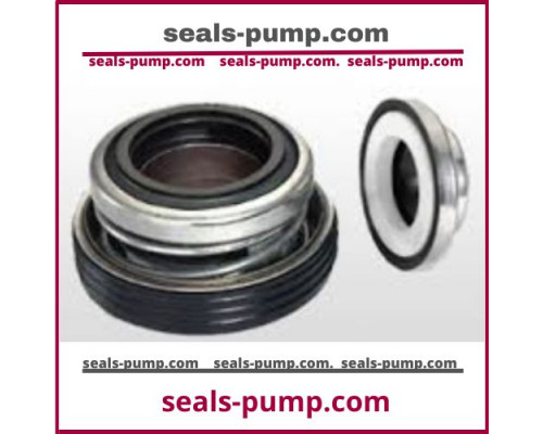 mechanical seal for ebara pump type LPC/I 40-125/1,1 
