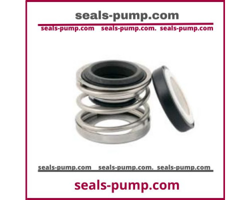 mechanical seal for pump 777143  dongyin 4SDm6/14