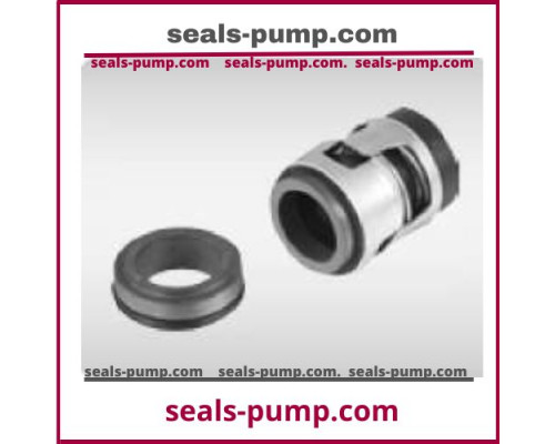 mechanical seal for grundfos pump type UNILIFT AP12.40.04.3 3x400V 10m,
