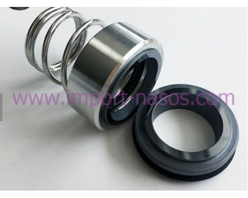 Mechanical seal IN0330.1120DBVPGG, equivalent to M211 R7.033, equivalent to Vulcan 7D, equivalent to Aesseal T01,T03D, equivalent to Anga A3, equivalent to roten U2