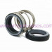 Mechanical seal IN0160.560A.BVPGG
