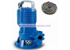 Submersible drainage pump AP Blue PRO series