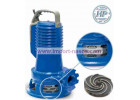 Submersible drainage pump AP Blue PRO HP series