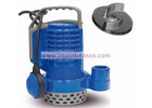 Submersible drainage pump DR-Blue series