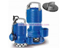 Submersible drainage pump DR-Blue PRO series