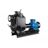 SP self-priming surface pumps for contaminated wastewater