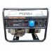 Генератор бензиновий Forza FPG7000 5.0/5.5 кВт з ручним запуском