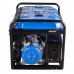 Генератор бензиновий EnerSol EPG-7500SE 7.0/7.5 кВт з електрозапуском