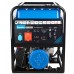 Генератор бензиновий EnerSol EPG-11000TEA 10.0/11.0 кВт, трифазний, з електрозапуском